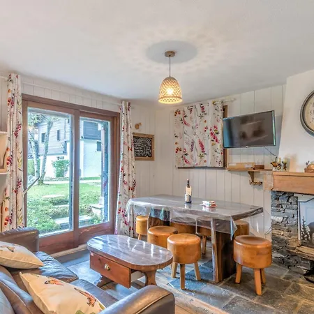 Apartmán Sous-bois - Welkeys *