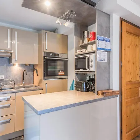 Sous-bois - Welkeys Apartmán *