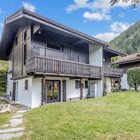 Apartmán Sous-bois - Welkeys