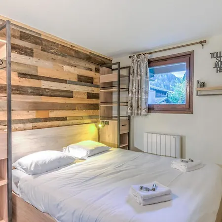 Apartamento Sous-bois - Welkeys