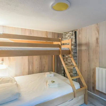 Sous-bois - Welkeys * Chamonix