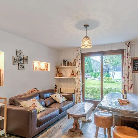 Sous-bois - Welkeys شقة