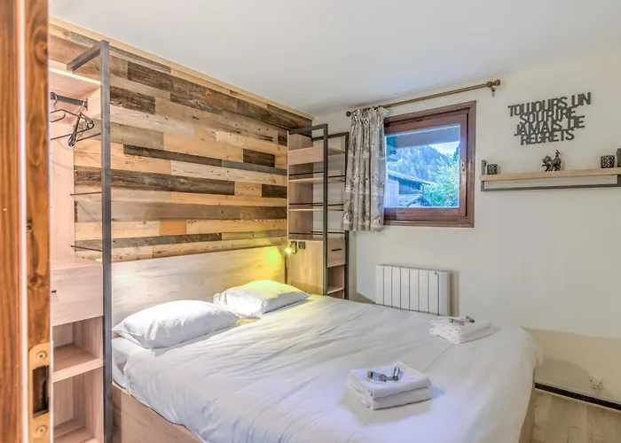 公寓 Sous-bois - Welkeys