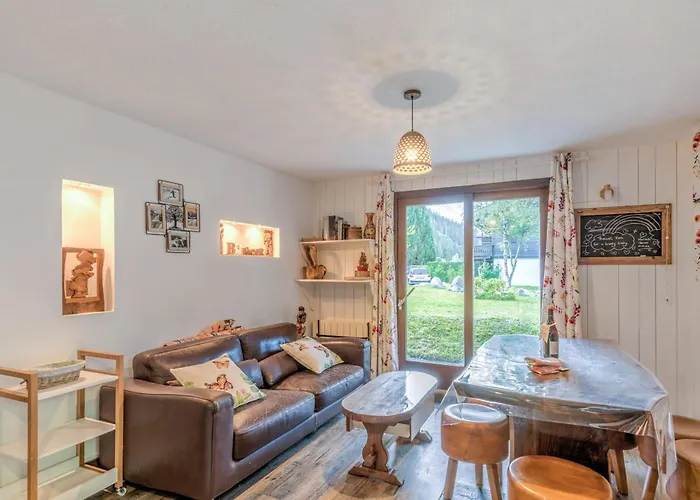 Sous-bois - Welkeys Appartement