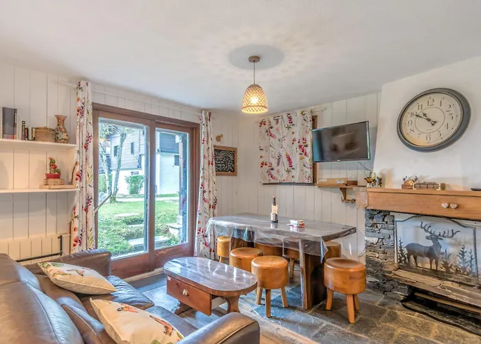 Appartement Sous-bois - Welkeys *