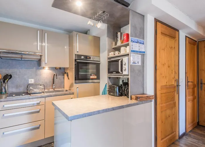 Sous-bois - Welkeys Appartement *