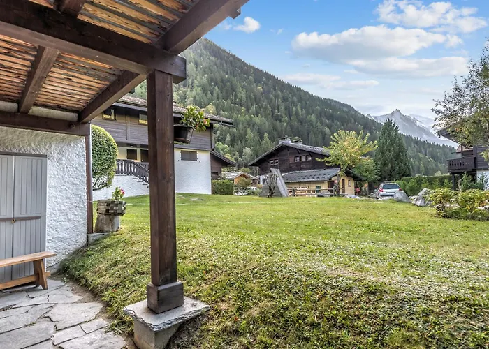 Sous-bois - Welkeys Daire *